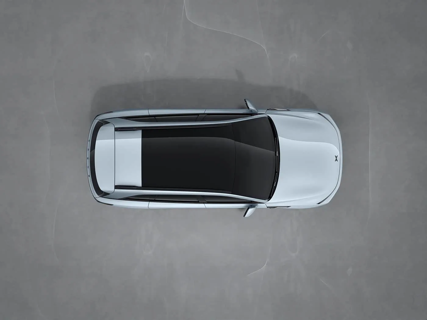 Xpeng G9 Do Do Daya SUV Wutar Wutar Haraji Sabuwar MPV MPV Hatchback tare da Motar Drive Phev da Hagu na Jagora