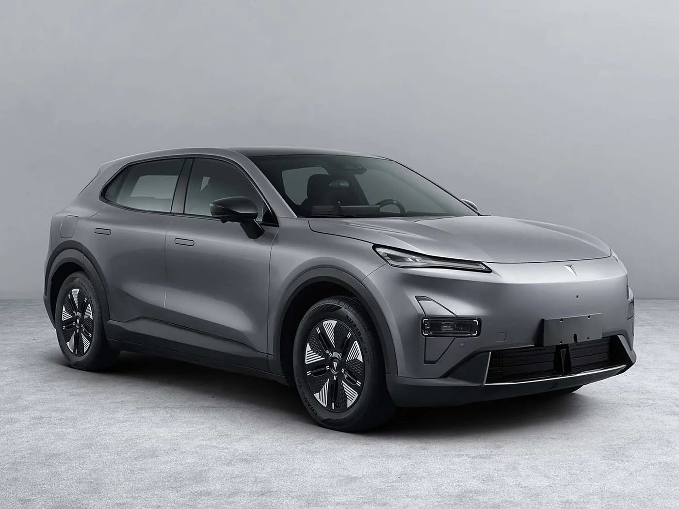 Zurfin S05 Karau SUV PHEV / ES Long 40 na kewayon Wheekbase sabon abin hawa