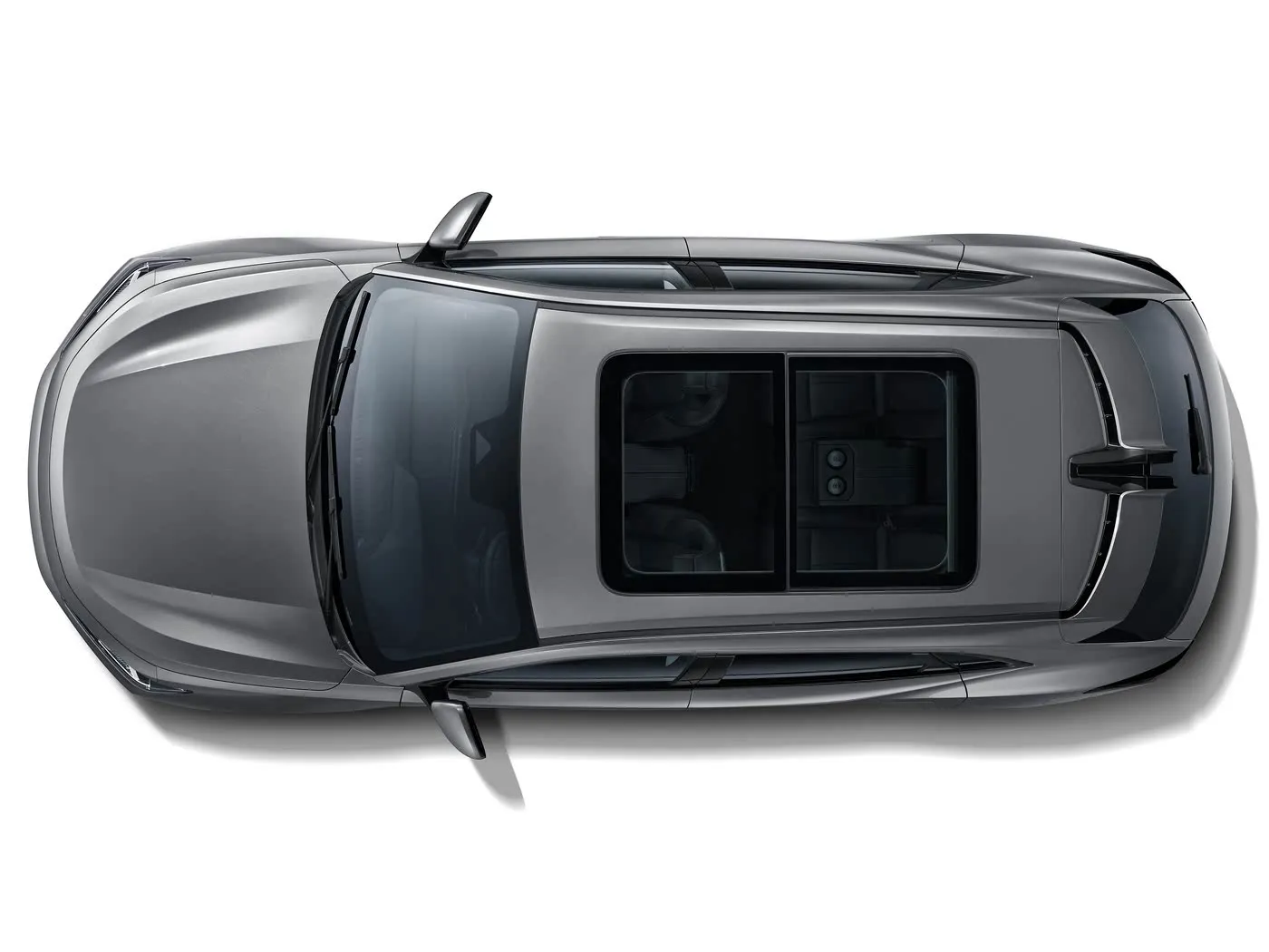 BYD E2 Luxury Electric EV Sedan SUV Hatchback Motar Tuƙi ta Hagu Tare da Batir Lithium Motar Sabuwar Motar Makamashi ta China