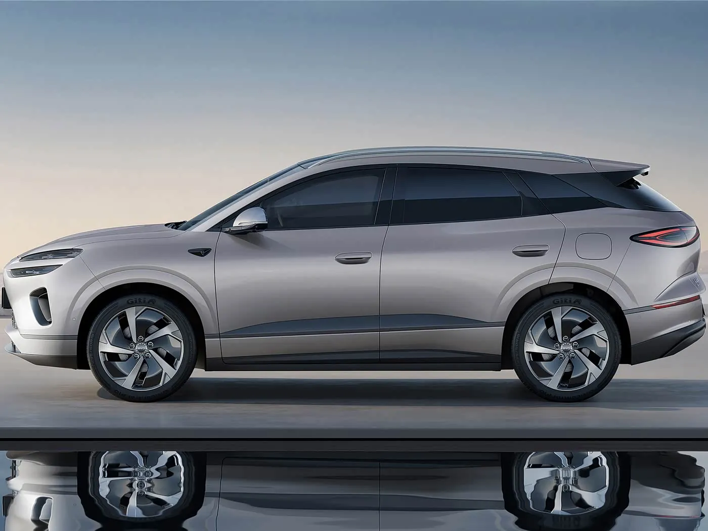 BYD Sea Lion 06 Dual-Power (EV/DM-i) Karamin SUV - 520-605km EV Range/1092km DM-i Range & L2 DiPilot