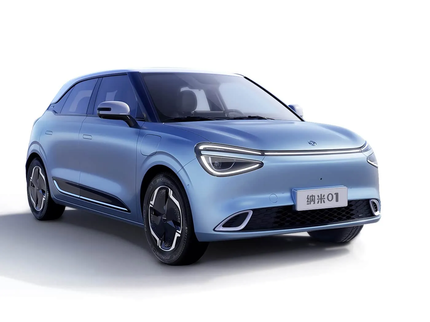 Dongfeng Nami 01 All-Electric Supplier China