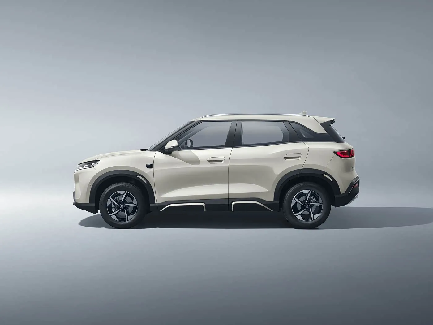 Byd Yuan ya kasance Mai Girma, Longer-Lif Playfer Track SUV, e Dandalin 3.0, sabon abin hawa na Makamashi