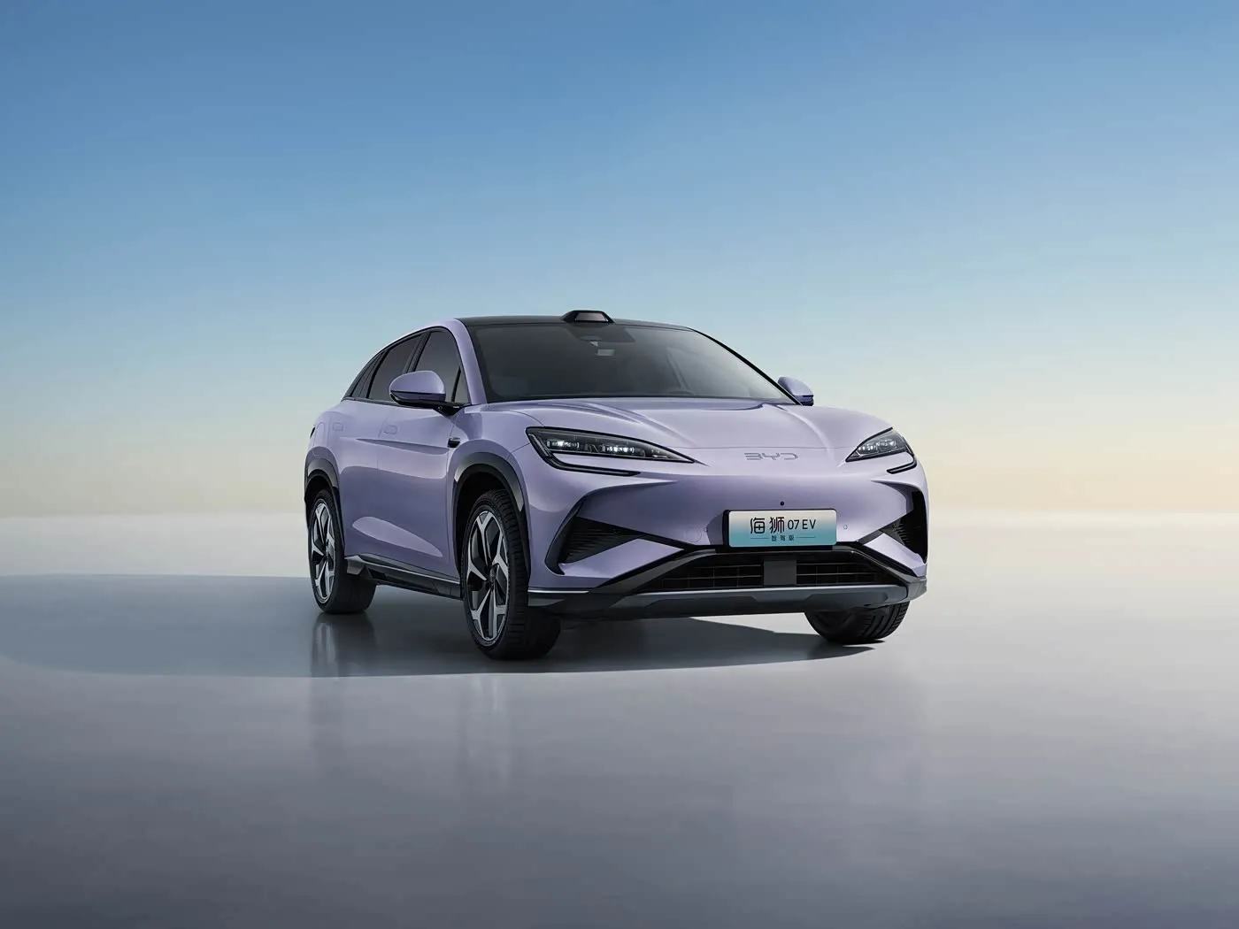 BYD TEA FIN SINCK 07 DM