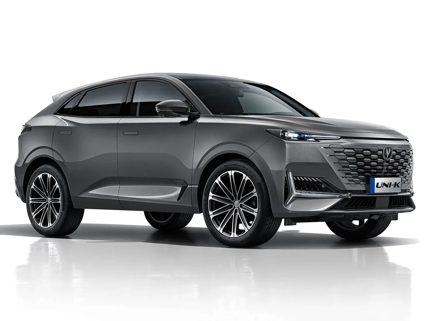 BYD E2 Luxury Electric EV Sedan SUV Hatchback Motar Tuƙi ta Hagu Tare da Batir Lithium Motar Sabuwar Motar Makamashi ta China